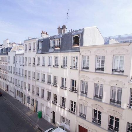 شقة Joie Paris Tour Eiffel - Rue Cler المظهر الخارجي الصورة